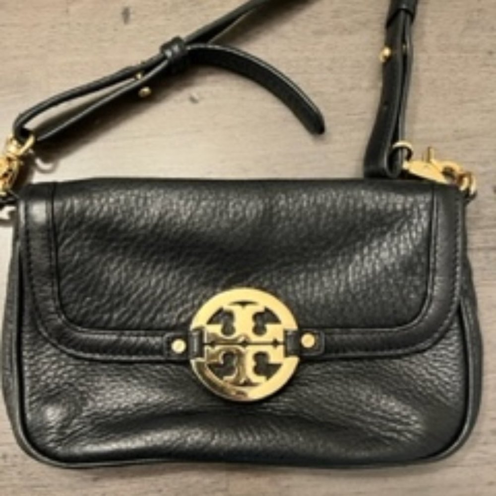Tory Burch Amanda Convertible Crossbody